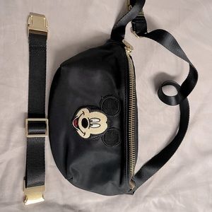 Guc mickey noir fanny